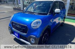 daihatsu cast 2015 CFJ1483874