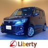 suzuki solio-bandit 2014 quick_quick_MA15S_MA15S-815665 image 1