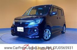 suzuki solio-bandit 2014 quick_quick_MA15S_MA15S-815665