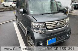 honda n-box-plus 2012 CFJ1551391