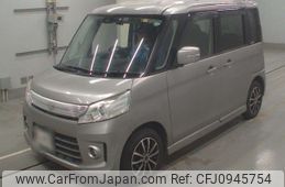 suzuki spacia 2014 -SUZUKI--Spacia MK32S-529565---SUZUKI--Spacia MK32S-529565-
