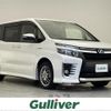 toyota voxy 2016 -TOYOTA--Voxy DAA-ZWR80W--ZWR80-0196583---TOYOTA--Voxy DAA-ZWR80W--ZWR80-0196583- image 1