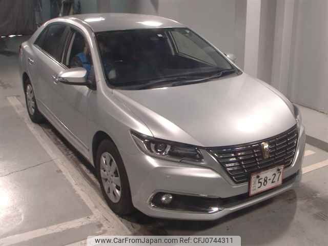 toyota premio 2018 -TOYOTA--Premio ZRT261-3026095---TOYOTA--Premio ZRT261-3026095- image 1