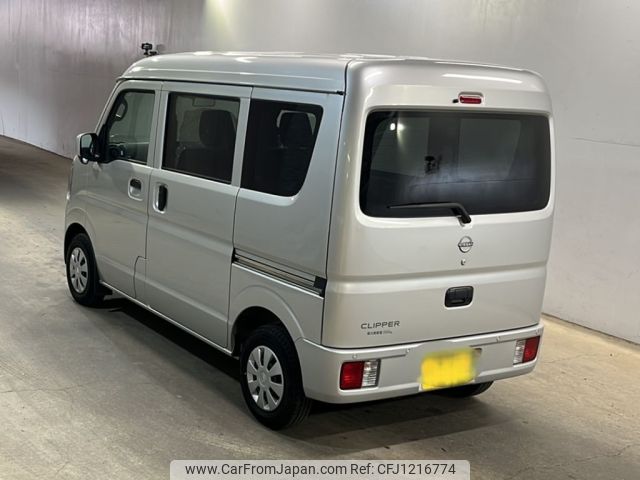 nissan clipper-van 2024 -NISSAN 【鹿児島 480む5157】--Clipper Van DR17V-750283---NISSAN 【鹿児島 480む5157】--Clipper Van DR17V-750283- image 2