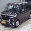 suzuki spacia 2021 -SUZUKI 【滋賀 581ﾉ2367】--Spacia 5AA-MK53S--MK53S-747708---SUZUKI 【滋賀 581ﾉ2367】--Spacia 5AA-MK53S--MK53S-747708- image 1