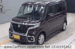 suzuki spacia 2021 -SUZUKI 【滋賀 581ﾉ2367】--Spacia 5AA-MK53S--MK53S-747708---SUZUKI 【滋賀 581ﾉ2367】--Spacia 5AA-MK53S--MK53S-747708-