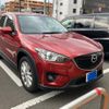 mazda cx-5 2013 -MAZDA--CX-5 LDA-KE2FW--KE2FW-120830---MAZDA--CX-5 LDA-KE2FW--KE2FW-120830- image 2