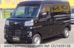 daihatsu hijet-van 2024 CFJ1659138
