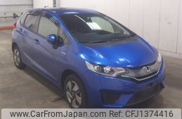 honda fit 2014 CFJ1374416