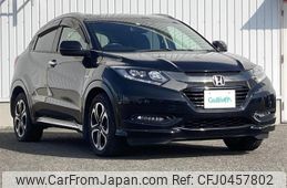 honda vezel 2016 -HONDA--VEZEL DAA-RU3--RU3-1219742---HONDA--VEZEL DAA-RU3--RU3-1219742-