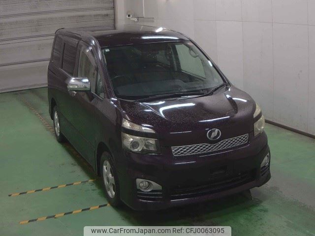 toyota voxy 2010 -TOYOTA--Voxy ZRR75W--0073851---TOYOTA--Voxy ZRR75W--0073851- image 1