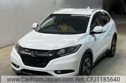 honda vezel 2015 -HONDA--VEZEL RU1-1108902---HONDA--VEZEL RU1-1108902-