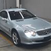 mercedes-benz sl-class 2004 -MERCEDES-BENZ--Benz SL WDB2304751F089817---MERCEDES-BENZ--Benz SL WDB2304751F089817- image 1