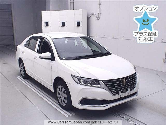 toyota premio 2019 -TOYOTA--Premio NZT260-3222067---TOYOTA--Premio NZT260-3222067- image 1