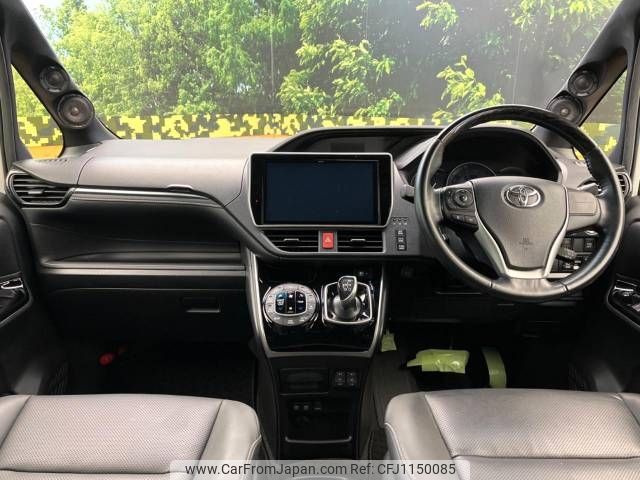 toyota esquire 2019 -TOYOTA--Esquire DAA-ZWR80G--ZWR80-0414780---TOYOTA--Esquire DAA-ZWR80G--ZWR80-0414780- image 2