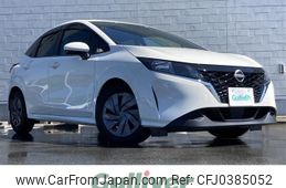 nissan note 2022 -NISSAN--Note 6AA-E13--E13-070893---NISSAN--Note 6AA-E13--E13-070893-