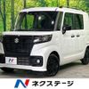 suzuki spacia 2023 -SUZUKI--Spacia Base 5BD-MK33V--MK33V-113068---SUZUKI--Spacia Base 5BD-MK33V--MK33V-113068- image 1