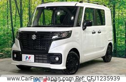 suzuki spacia 2023 -SUZUKI--Spacia Base 5BD-MK33V--MK33V-113068---SUZUKI--Spacia Base 5BD-MK33V--MK33V-113068-