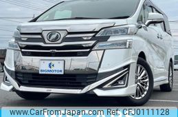 toyota vellfire 2018 quick_quick_DBA-GGH30W_GGH30-0023238