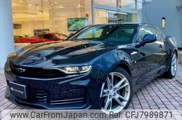 chevrolet camaro 2020 quick_quick_ABA-A1XC_1G1F91RX0L0144697