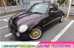 daihatsu copen 2012 CFJ1707499