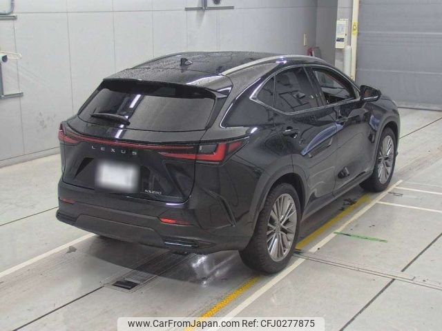 lexus nx 2023 -LEXUS 【堺 397せ5】--Lexus NX AAZA20-1003536---LEXUS 【堺 397せ5】--Lexus NX AAZA20-1003536- image 2