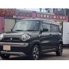 suzuki hustler 2016 quick_quick_DBA-MR31S_MR31S-110567 image 1