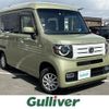 honda n-van 2019 -HONDA--N VAN HBD-JJ2--JJ2-4001877---HONDA--N VAN HBD-JJ2--JJ2-4001877- image 1