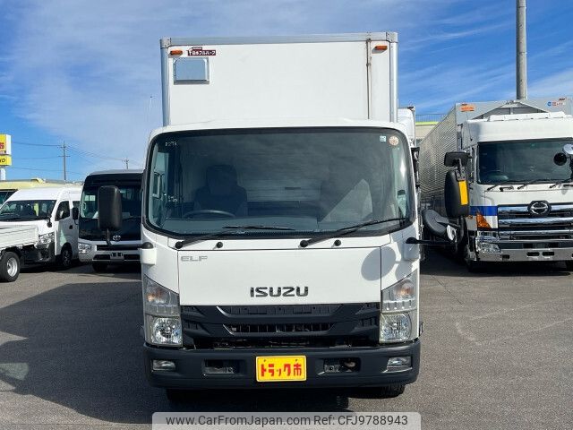 isuzu elf-truck 2015 -ISUZU--Elf TPG-NPR85YN--NPR85Y-7010223---ISUZU--Elf TPG-NPR85YN--NPR85Y-7010223- image 2