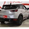 mazda cx-3 2022 -MAZDA--CX-3 3DA-DK8AW--DK8AW-250297---MAZDA--CX-3 3DA-DK8AW--DK8AW-250297- image 25