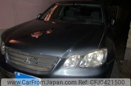 mitsubishi airtrek 2001 -MITSUBISHI--Airtrek LA-CU2W--CU2W-0007636---MITSUBISHI--Airtrek LA-CU2W--CU2W-0007636-