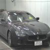 maserati ghibli 2014 -MASERATI 【青森 330ﾊ7122】--Maserati Ghibli MG30AA-01085457---MASERATI 【青森 330ﾊ7122】--Maserati Ghibli MG30AA-01085457- image 1