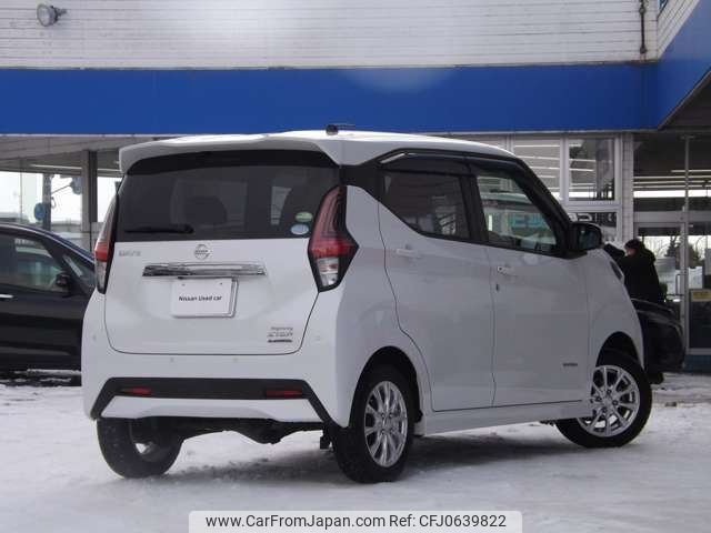 nissan dayz 2020 -NISSAN--DAYZ 5AA-B47W--B47W-0004819---NISSAN--DAYZ 5AA-B47W--B47W-0004819- image 2