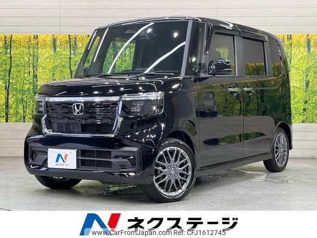 honda n-box 2024 CFJ1612745 image 1