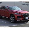 jaguar ジャガー-fペース 2021 -JAGUAR--ｼﾞｬｶﾞｰ Fﾍﾟｰｽ 3BA-DC2XC--SADCA2AX2MA668839---JAGUAR--ｼﾞｬｶﾞｰ Fﾍﾟｰｽ 3BA-DC2XC--SADCA2AX2MA668839- image 1