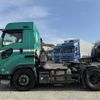 isuzu giga 2018 CFJ0551965 image 3
