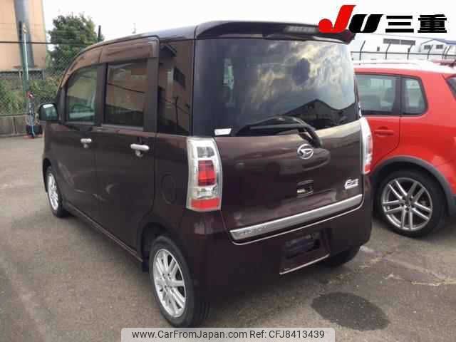 daihatsu tanto-exe 2010 -DAIHATSU--Tanto Exe L455S--0017919---DAIHATSU--Tanto Exe L455S--0017919- image 2