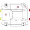 suzuki wagon-r 2018 -SUZUKI--Wagon R DAA-MH55S--MH55S-908807---SUZUKI--Wagon R DAA-MH55S--MH55S-908807- image 2
