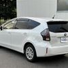 toyota prius-α 2015 -TOYOTA--Prius α DAA-ZVW41W--ZVW41-3395861---TOYOTA--Prius α DAA-ZVW41W--ZVW41-3395861- image 3