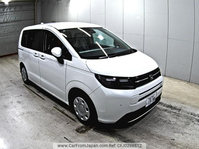 honda freed 2024 -HONDA 【山口 502に1598】--Freed GT1-1005001---HONDA 【山口 502に1598】--Freed GT1-1005001- image 1