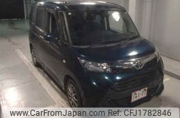 toyota tank 2016 CFJ1782846