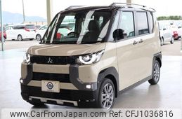 mitsubishi delica-mini 2024 -MITSUBISHI--Delica Mini 4AA-B35A--B35A-0604***---MITSUBISHI--Delica Mini 4AA-B35A--B35A-0604***-