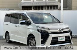 toyota voxy 2018 -TOYOTA--Voxy DAA-ZWR80W--ZWR80-0348286---TOYOTA--Voxy DAA-ZWR80W--ZWR80-0348286-