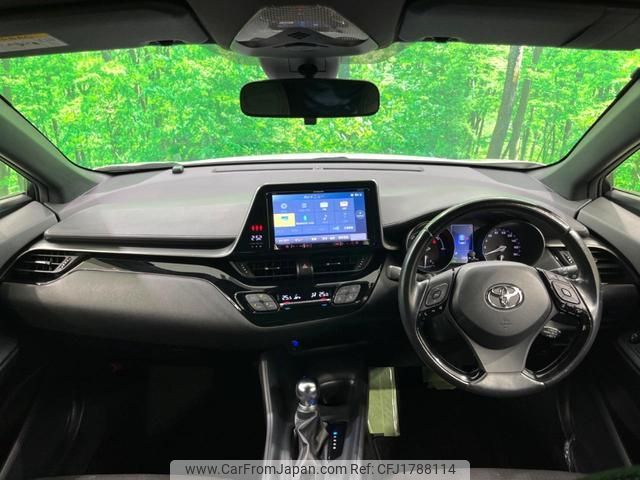 toyota c-hr 2019 CFJ1788114 image 2