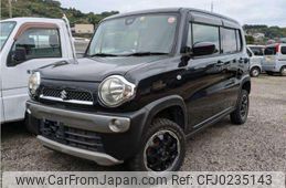 suzuki hustler 2014 -SUZUKI--Hustler MR31S--802288---SUZUKI--Hustler MR31S--802288-
