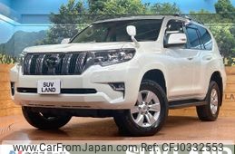 toyota land-cruiser-prado 2021 -TOYOTA--Land Cruiser Prado 3DA-GDJ150W--GDJ150-0060226---TOYOTA--Land Cruiser Prado 3DA-GDJ150W--GDJ150-0060226-