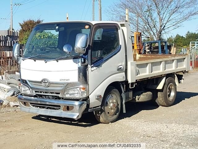 toyota dyna-truck 2014 -TOYOTA--Dyna TKG-XZU620D--XZU620D-0006856---TOYOTA--Dyna TKG-XZU620D--XZU620D-0006856- image 1