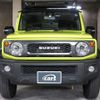 suzuki jimny-sierra 2020 quick_quick_JB74W_JB74W-119428 image 3