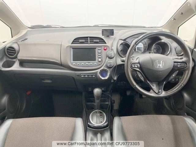 honda fit-shuttle 2011 -HONDA--Fit Shuttle DAA-GP2--GP2-3006677---HONDA--Fit Shuttle DAA-GP2--GP2-3006677- image 2