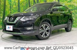 nissan x-trail 2019 -NISSAN--X-Trail DBA-NT32--NT32-099864---NISSAN--X-Trail DBA-NT32--NT32-099864-